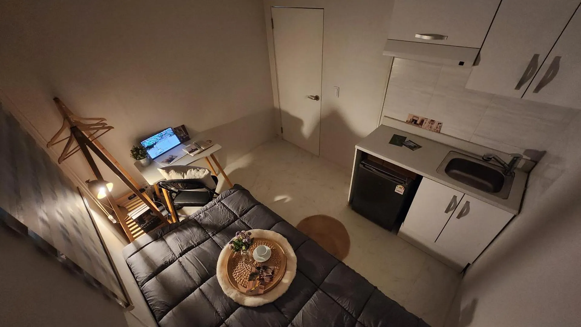 Guest house K Highstel Ganseok Hotel Incheon