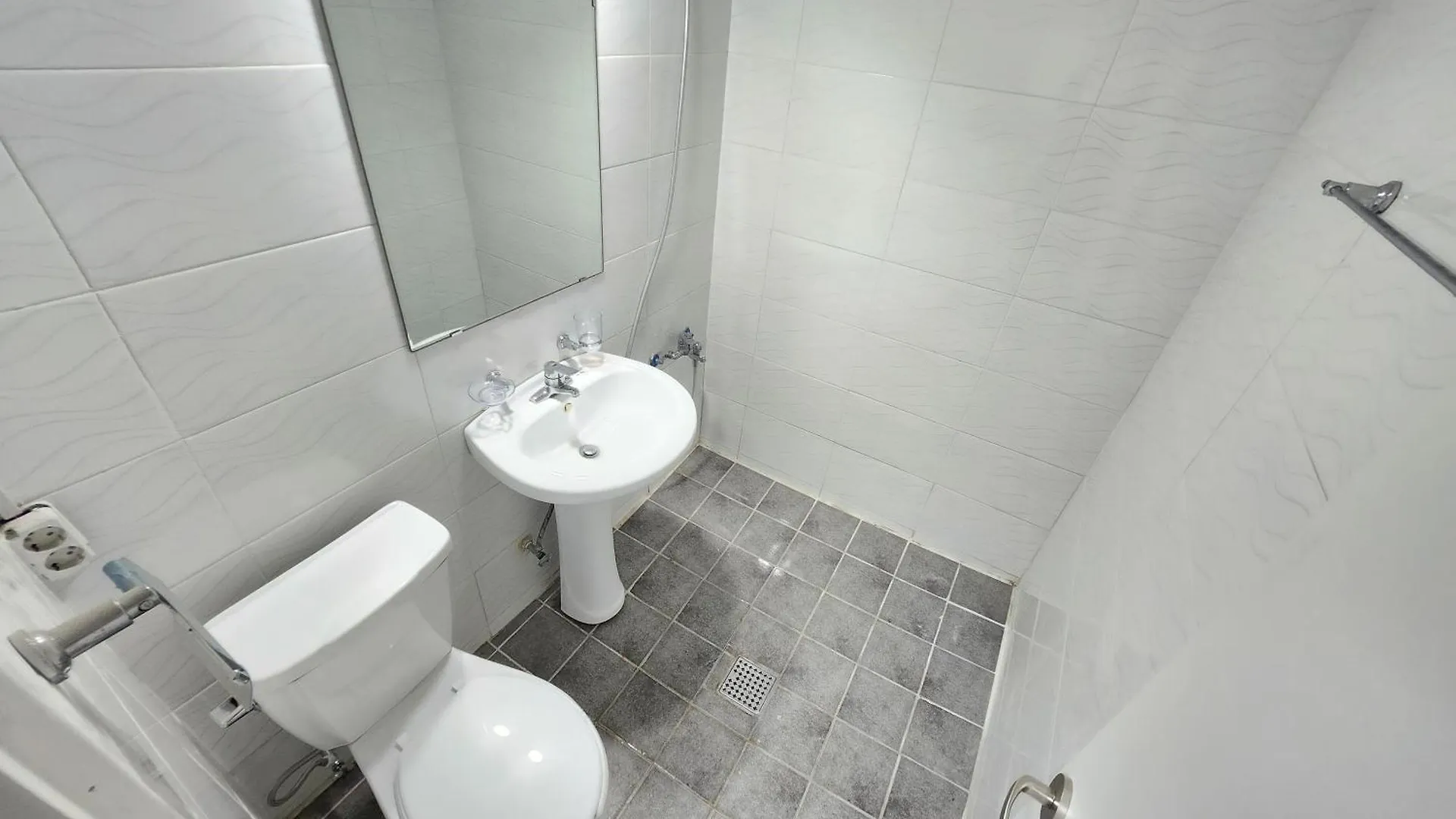 Guest house K Highstel Ganseok Hotel Incheon