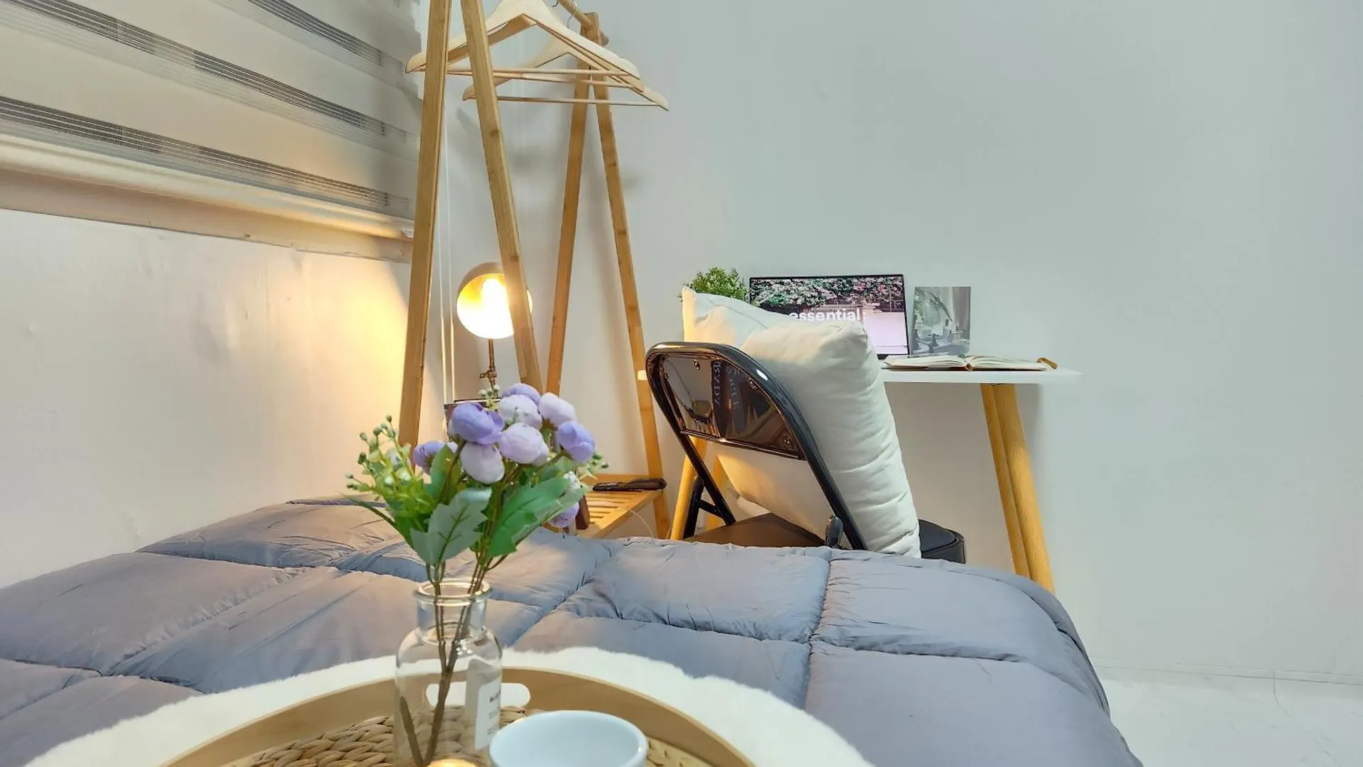 K Highstel Ganseok Hotel Incheon Guest house