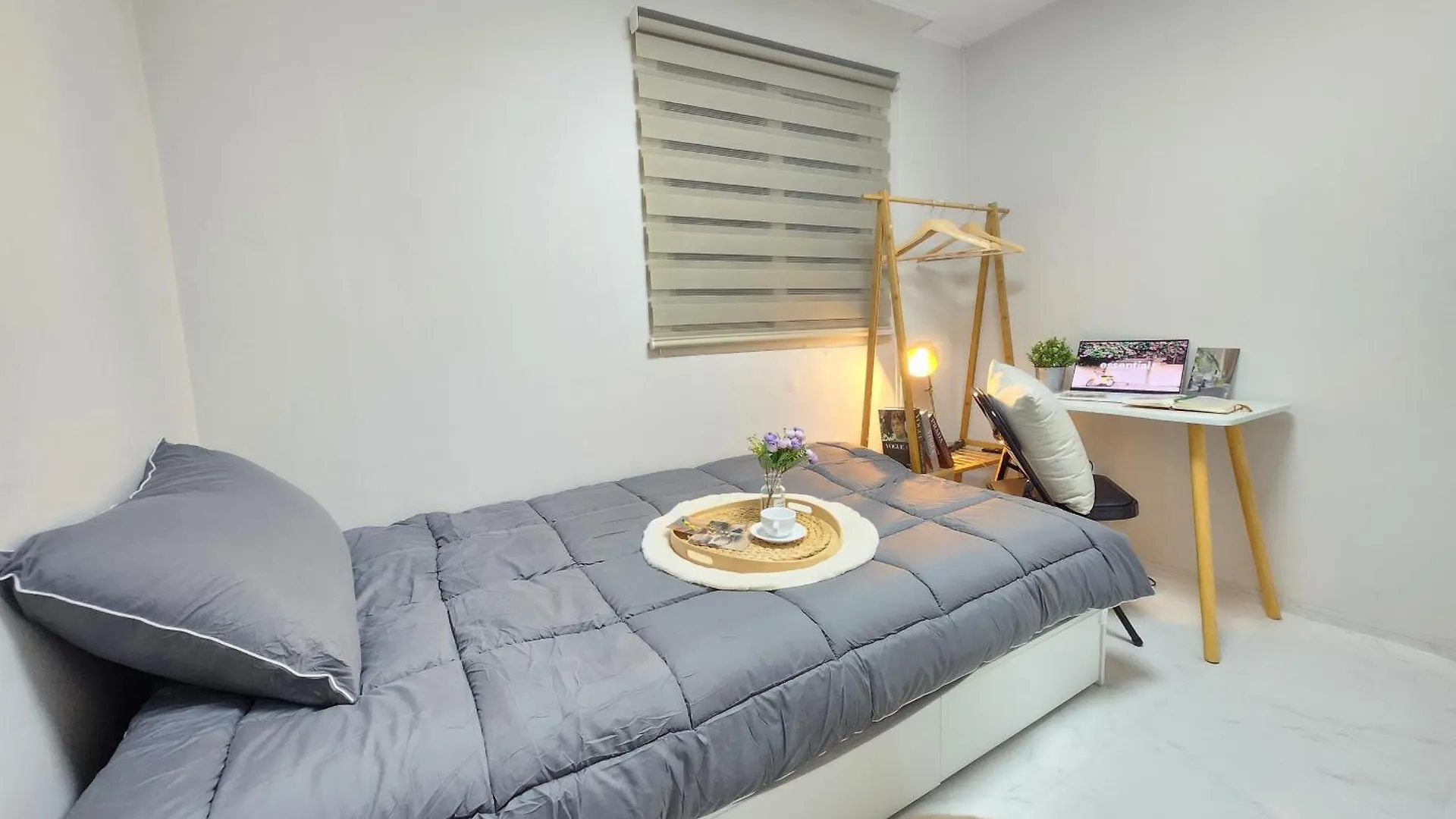 Guest house K Highstel Ganseok Hotel Incheon South Korea