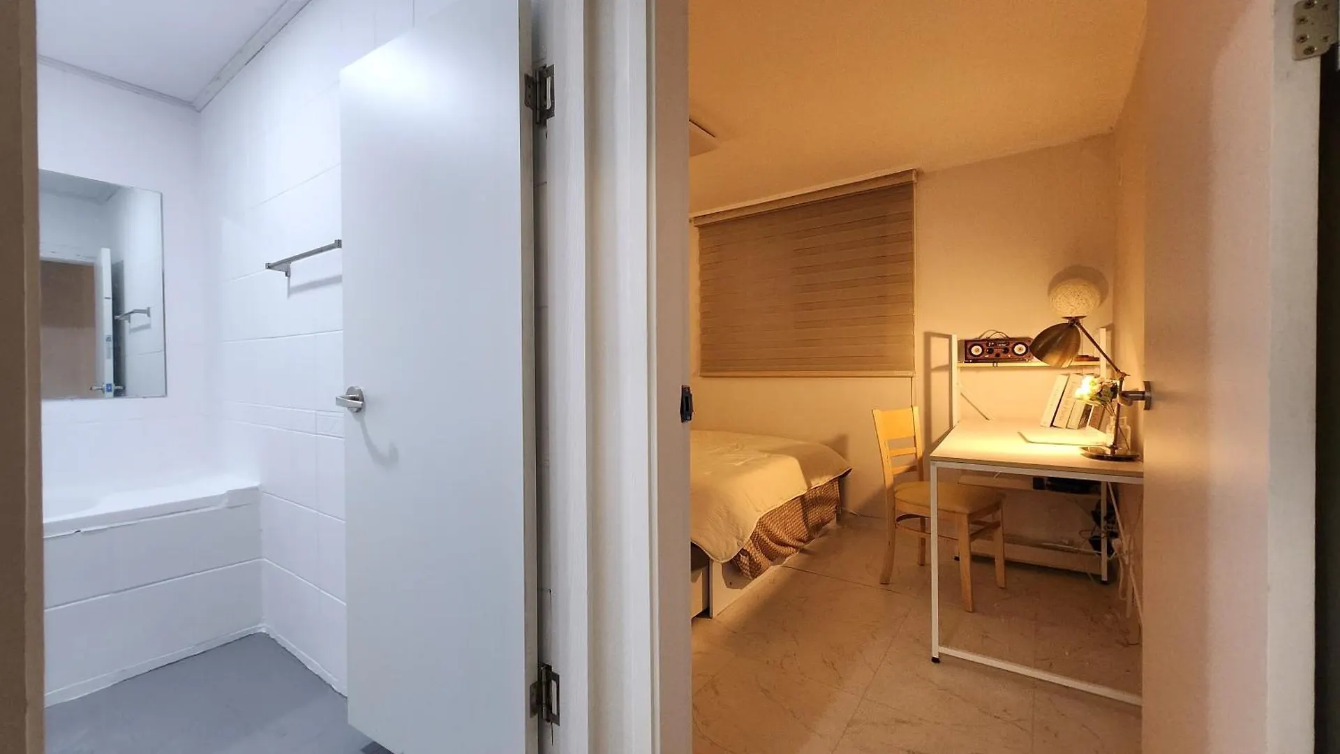 K Highstel Ganseok Hotel Incheon