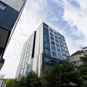 브라운도트호텔 송도 Browndot Songdo 인천