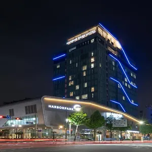 하버 파크 인천